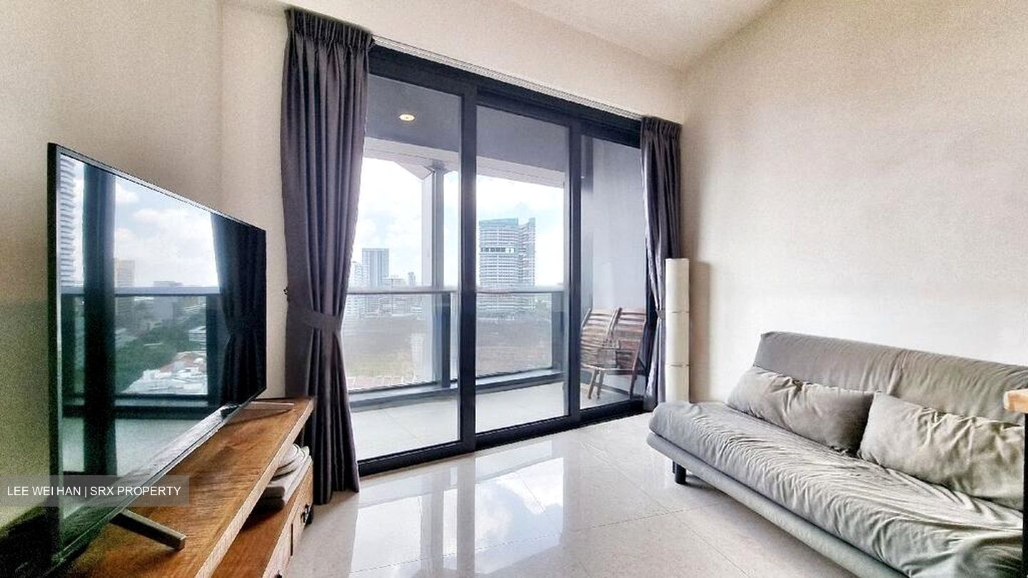 Duo Residences (D7), Apartment #460681891